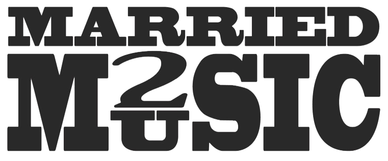 married2music Logo